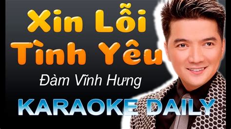 dam vinh hung karaoke